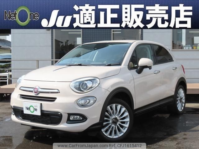 fiat 500x 2016 CFJ1615412 image 1