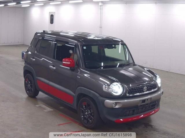 suzuki xbee 2018 CFJ1615898 image 1