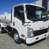 isuzu elf-truck 2009 -ISUZU--Elf PKG-NPR75N--NPR75-7005453---ISUZU--Elf PKG-NPR75N--NPR75-7005453- image 2