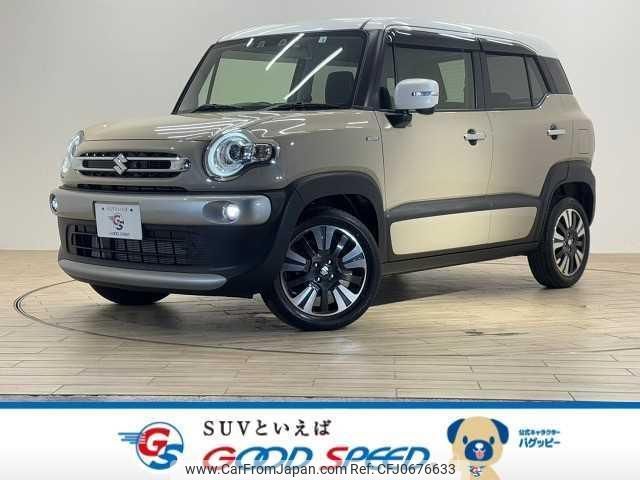 suzuki xbee 2022 quick_quick_4AA-MN71S_MN71S-301214 image 1