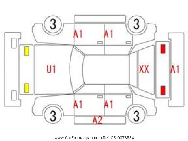 honda n-box 2018 -HONDA--N BOX DBA-JF3--JF3-1177619---HONDA--N BOX DBA-JF3--JF3-1177619- image 2