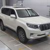 toyota land-cruiser-prado 2019 -TOYOTA 【浜松 340ﾔ 39】--Land Cruiser Prado LDA-GDJ150W--GDJ150-0035880---TOYOTA 【浜松 340ﾔ 39】--Land Cruiser Prado LDA-GDJ150W--GDJ150-0035880- image 10