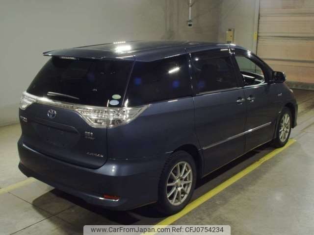 toyota estima-hybrid 2012 -TOYOTA--Estima Hybrid DAA-AHR20W--AHR20-7067925---TOYOTA--Estima Hybrid DAA-AHR20W--AHR20-7067925- image 2