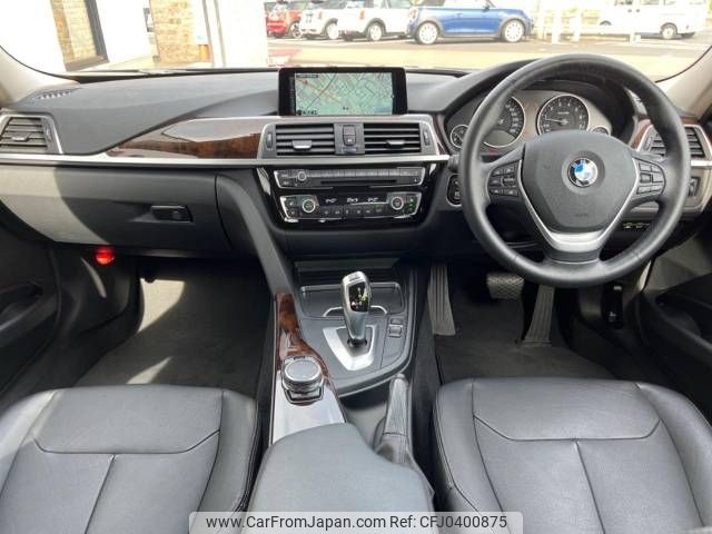 bmw 3-series 2016 -BMW--BMW 3 Series DBA-8A20--WBA8A16000NT97142---BMW--BMW 3 Series DBA-8A20--WBA8A16000NT97142- image 2