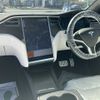 tesla teala-modelx 2017 -TESLA--Teala ModelX ﾌﾒｲ--5YJXDCE48HF055504---TESLA--Teala ModelX ﾌﾒｲ--5YJXDCE48HF055504- image 5