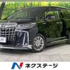 toyota alphard 2019 CFJ1621058 image 1