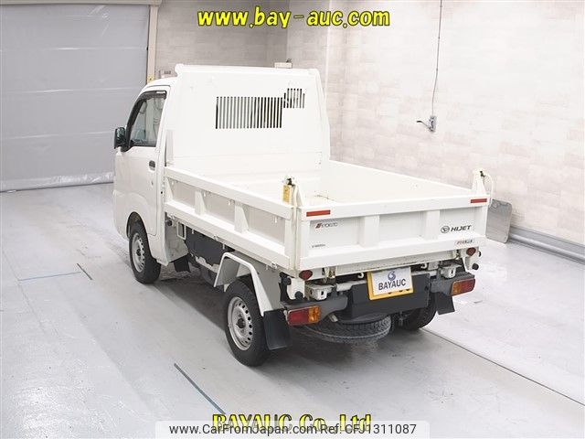 daihatsu hijet-truck 2018 -DAIHATSU--Hijet Truck S510P-0206084---DAIHATSU--Hijet Truck S510P-0206084- image 2