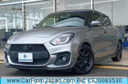 suzuki swift 2019 quick_quick_CBA-ZC33S_ZC33S-117897