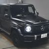 mercedes-benz amg 2020 -MERCEDES-BENZ--AMG W1N4632761X371850---MERCEDES-BENZ--AMG W1N4632761X371850- image 1