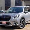 subaru forester 2023 quick_quick_5AA-SKE_SKE-109664 image 14