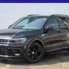 volkswagen tiguan 2018 GOO_JP_700080167230240903001 image 1