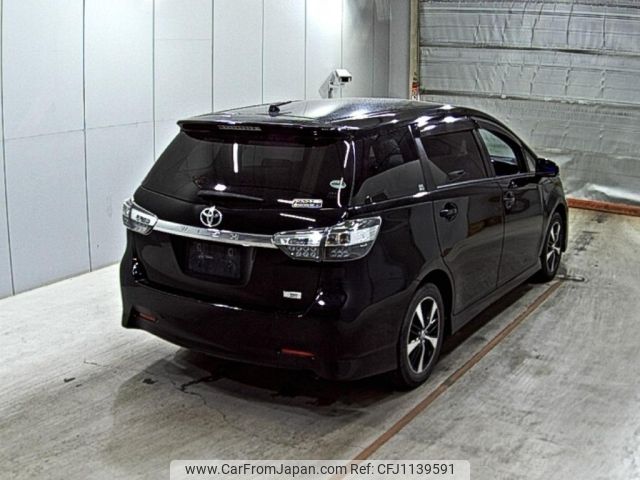 toyota wish 2012 -TOYOTA--Wish ZGE20W--ZGE20-0142393---TOYOTA--Wish ZGE20W--ZGE20-0142393- image 2