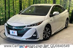 toyota prius-phv 2018 quick_quick_ZVW52_ZVW52-3084262