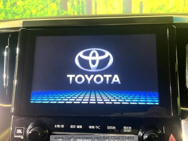 toyota vellfire 2015 -TOYOTA--Vellfire DBA-AGH30W--AGH30-0035673---TOYOTA--Vellfire DBA-AGH30W--AGH30-0035673- image 2