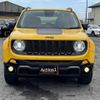 jeep renegade 2018 CFJ1755966 image 10