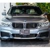 bmw 6-series 2019 CFJ1822678 image 9