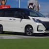 nissan serena 2019 -NISSAN--Serena DAA-HFC27--HFC27-058043---NISSAN--Serena DAA-HFC27--HFC27-058043- image 1