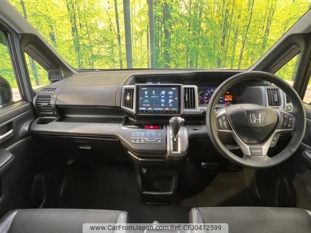 honda stepwagon 2014 -HONDA--Stepwgn DBA-RK5--RK5-1417452---HONDA--Stepwgn DBA-RK5--RK5-1417452- image 2