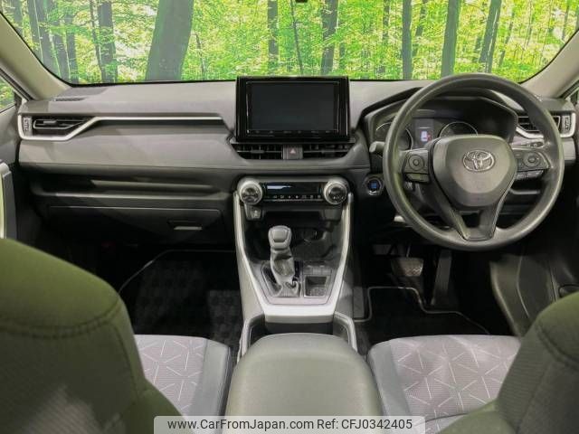 toyota rav4 2019 -TOYOTA--RAV4 6BA-MXAA52--MXAA52-4001680---TOYOTA--RAV4 6BA-MXAA52--MXAA52-4001680- image 2