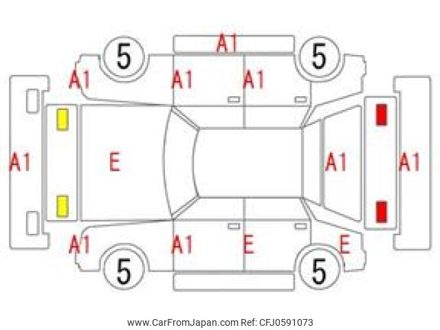 bmw 2-series 2016 -BMW--BMW 2 Series DBA-2A15--WBA2A32020V460524---BMW--BMW 2 Series DBA-2A15--WBA2A32020V460524- image 2