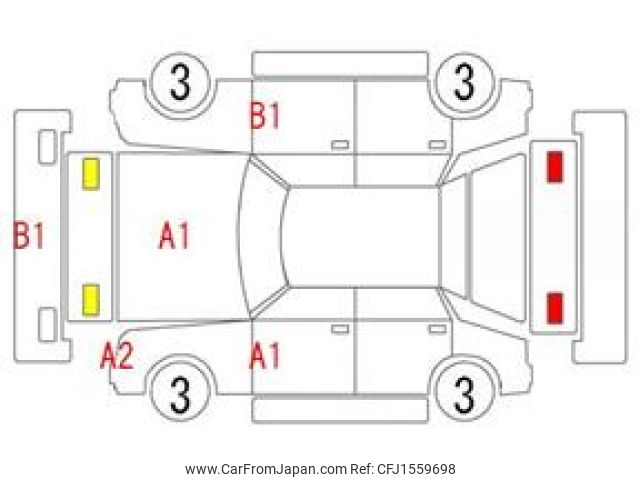daihatsu rocky 2022 CFJ1559698 image 2