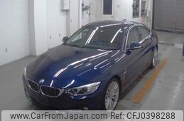 bmw 4-series 2015 quick_quick_DBA-4A20_WBA4A1290GK07606