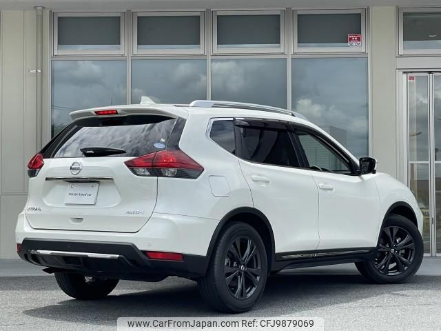 nissan x-trail 2021 quick_quick_5BA-NT32_NT32-608231 image 2