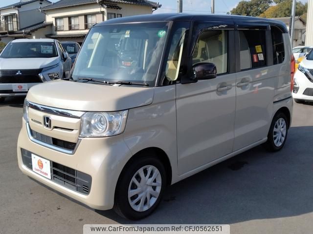 honda n-box 2020 quick_quick_JF3_JF3-8200861 image 1