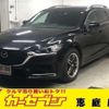 mazda atenza 2018 -MAZDA 【春日井 310ﾂ2007】--Atenza Wagon 3DA-GJ2AW--GJ2AW-400492---MAZDA 【春日井 310ﾂ2007】--Atenza Wagon 3DA-GJ2AW--GJ2AW-400492- image 1