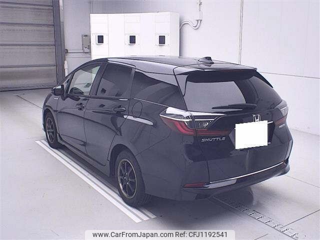 honda shuttle 2022 -HONDA 【飛鳥 500ｻ9513】--Shuttle GP7-2210405---HONDA 【飛鳥 500ｻ9513】--Shuttle GP7-2210405- image 2