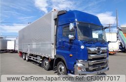 hino profia 2021 -HINO--Profia 2DG-FW1AHG--FW1AH-119844---HINO--Profia 2DG-FW1AHG--FW1AH-119844-