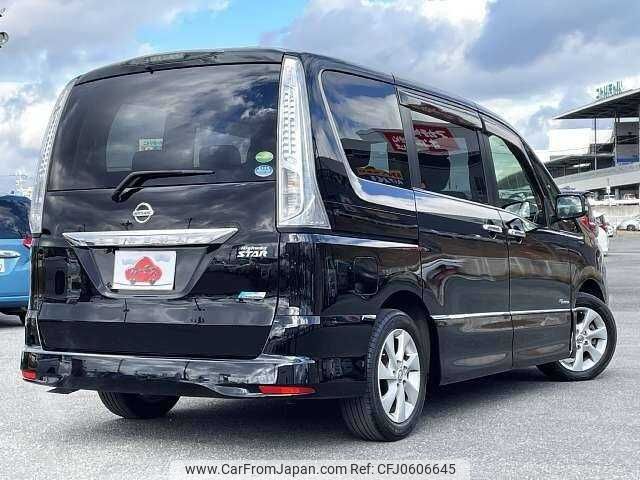 nissan serena 2012 504928-927074 image 2