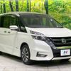 nissan serena 2017 -NISSAN--Serena DAA-GFC27--GFC27-040308---NISSAN--Serena DAA-GFC27--GFC27-040308- image 17