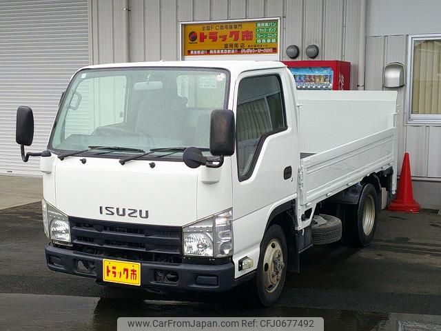 isuzu elf-truck 2014 GOO_NET_EXCHANGE_0903894A30250114W002 image 1