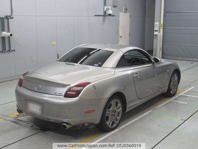 lexus sc 2006 -LEXUS--Lexus SC UZZ40-9006738---LEXUS--Lexus SC UZZ40-9006738- image 2