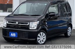 suzuki wagon-r 2020 -SUZUKI--Wagon R 5AA-MH95S--MH95S-121558---SUZUKI--Wagon R 5AA-MH95S--MH95S-121558-