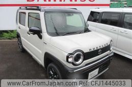 suzuki hustler 2024 CFJ1445033