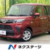 toyota roomy 2021 CFJ1811507 image 1