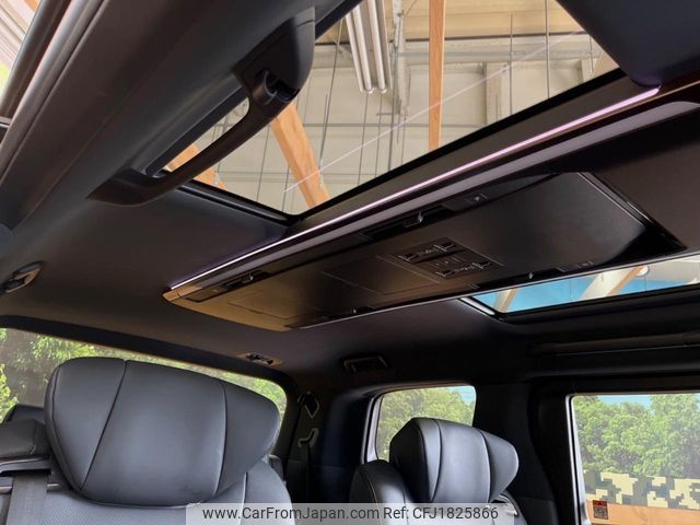 toyota alphard 2024 CFJ1825866 image 2