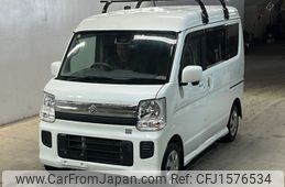 suzuki every-wagon 2016 CFJ1576534