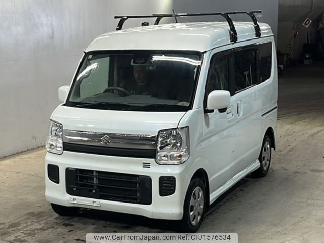 suzuki every-wagon 2016 CFJ1576534 image 1