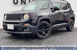 jeep renegade 2017 -CHRYSLER--Jeep Renegade ABA-BU14--1C4BU0000HPF36576---CHRYSLER--Jeep Renegade ABA-BU14--1C4BU0000HPF36576-