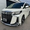 toyota alphard 2019 -TOYOTA 【名変中 】--Alphard AGH30W--0298182---TOYOTA 【名変中 】--Alphard AGH30W--0298182- image 1