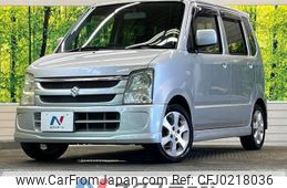 suzuki wagon-r 2006 -SUZUKI--Wagon R CBA-MH21S--MH21S-909013---SUZUKI--Wagon R CBA-MH21S--MH21S-909013-