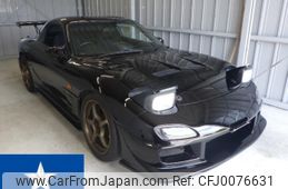 mazda rx-7 1999 -MAZDA--RX-7 FD3S--FD3S-500170---MAZDA--RX-7 FD3S--FD3S-500170-