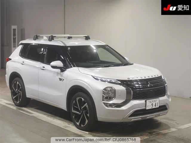 mitsubishi outlander-phev 2024 CFJ0865768 image 1