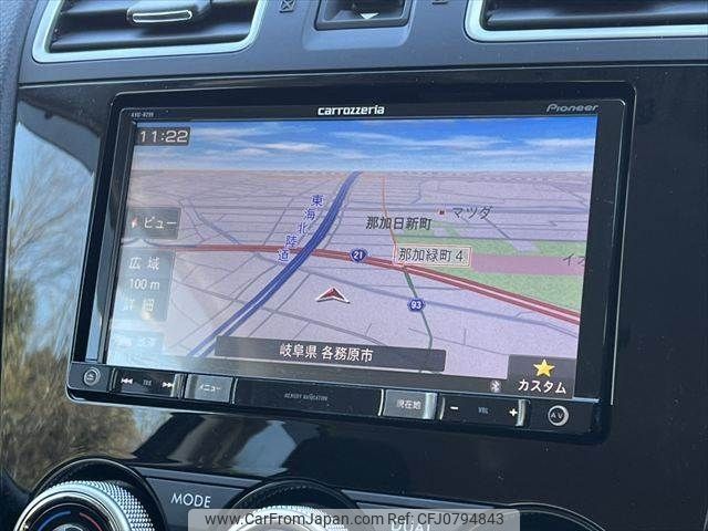 subaru forester 2016 -SUBARU--Forester DBA-SJ5--SJ5-091968---SUBARU--Forester DBA-SJ5--SJ5-091968- image 2