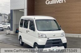 daihatsu hijet-van 2019 -DAIHATSU--Hijet Van EBD-S321V--S321V-0393975---DAIHATSU--Hijet Van EBD-S321V--S321V-0393975-