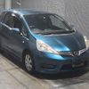 honda fit-shuttle 2011 -HONDA--Fit Shuttle GG7-3006377---HONDA--Fit Shuttle GG7-3006377- image 7