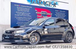 subaru impreza 2011 quick_quick_CBA-GRB_GRB-011658